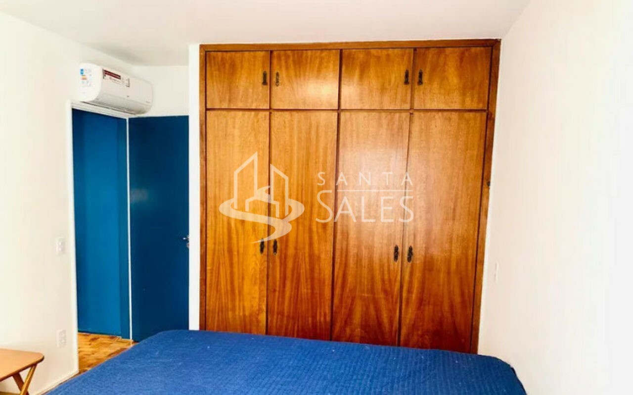 Apartamento, 2 quartos, 96 m² - Foto 8