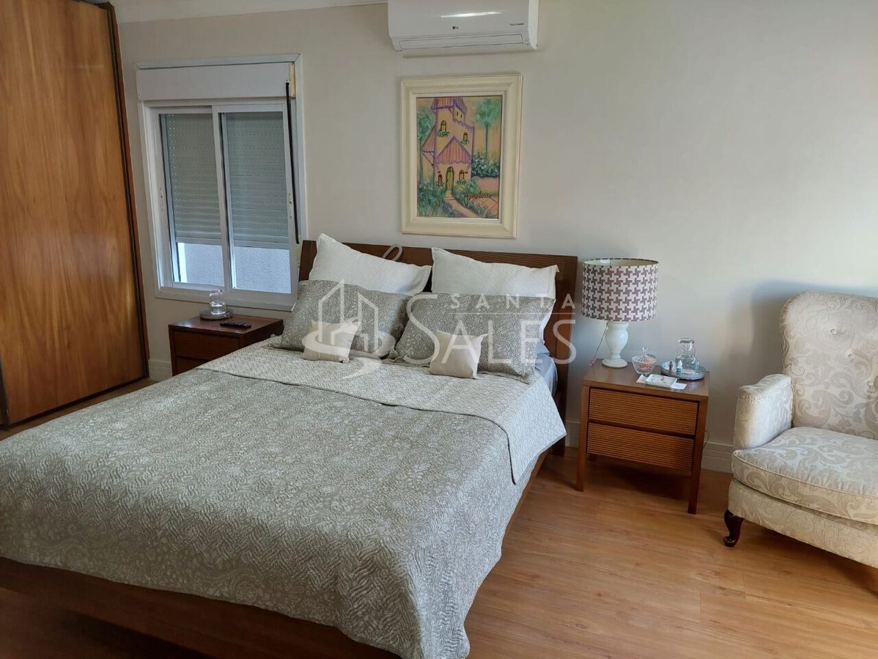 Sobrado, 4 quartos, 273 m² - Foto 17