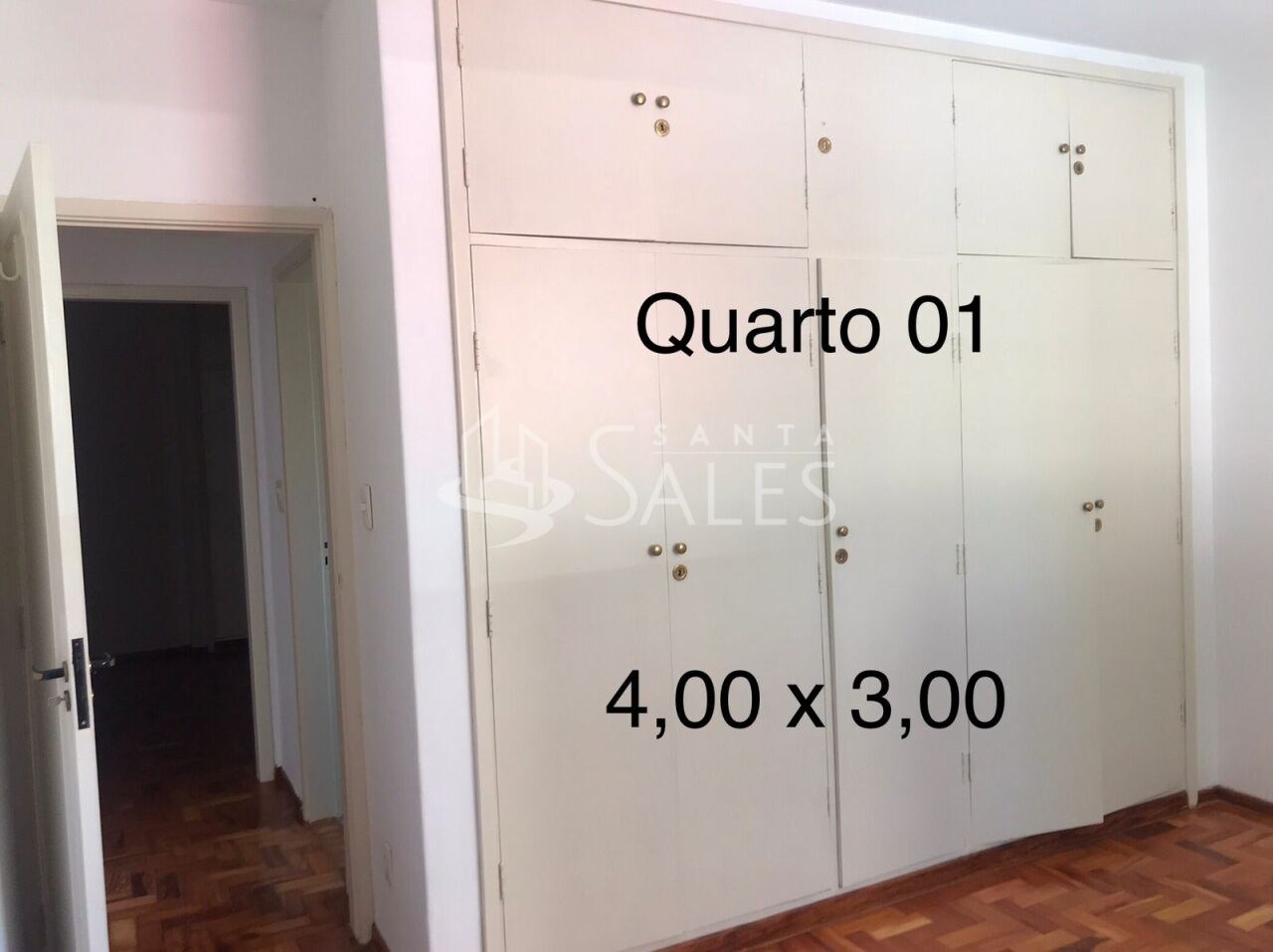 Apartamento, 2 quartos, 108 m² - Foto 6