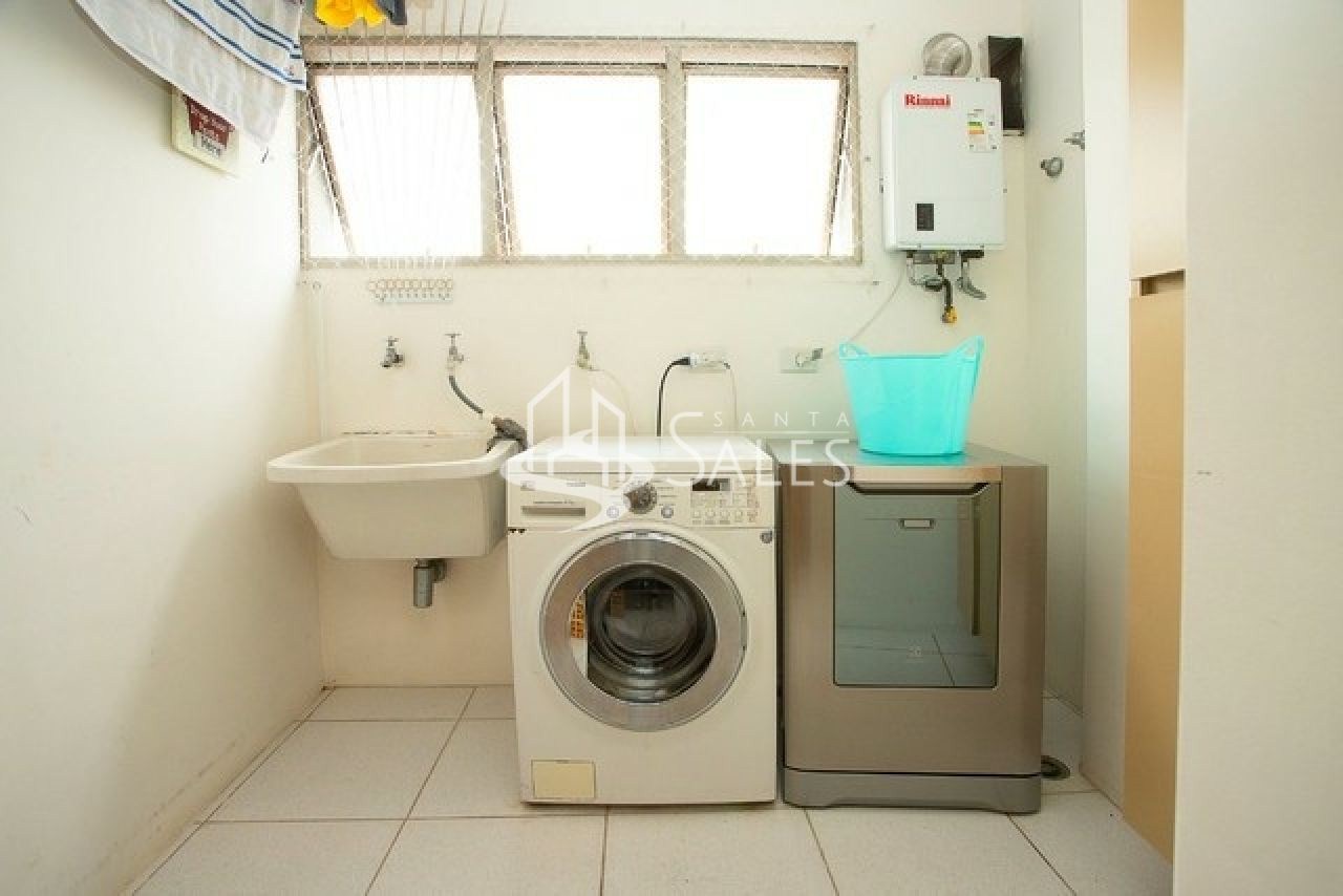 Apartamento, 2 quartos, 117 m² - Foto 21
