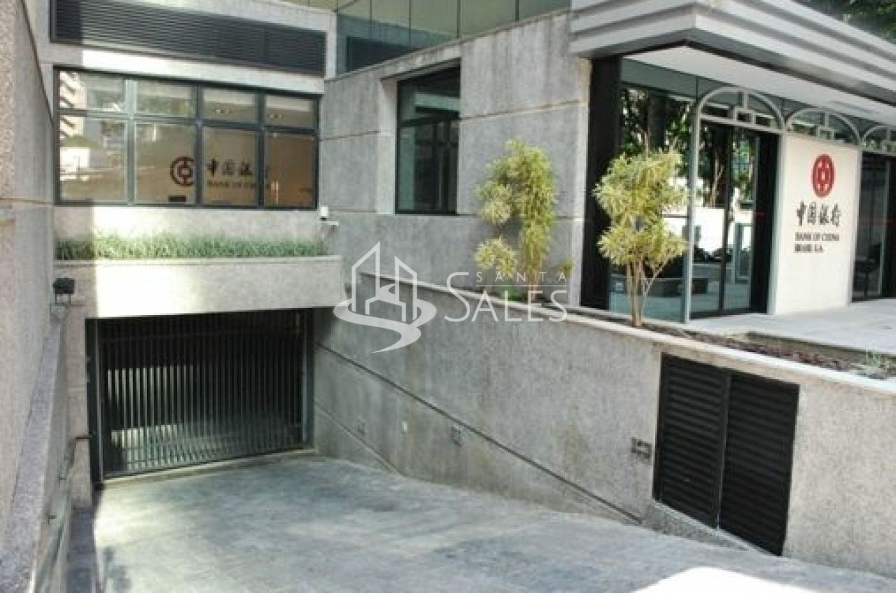 Prédio Inteiro, 4100 m² - Foto 4