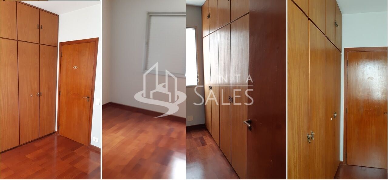Apartamento, 4 quartos, 230 m² - Foto 2