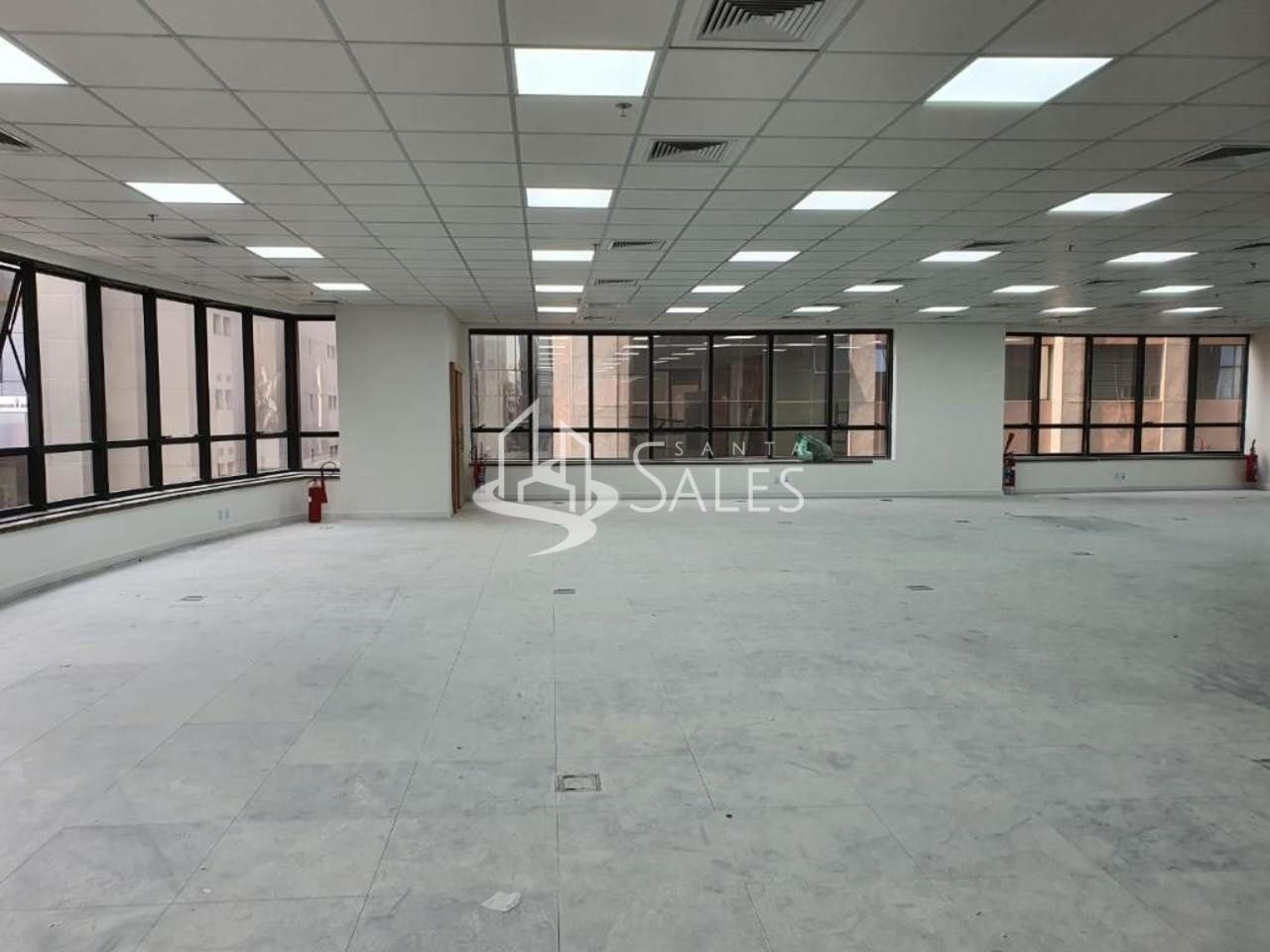 Sala-Conjunto, 299 m² - Foto 3