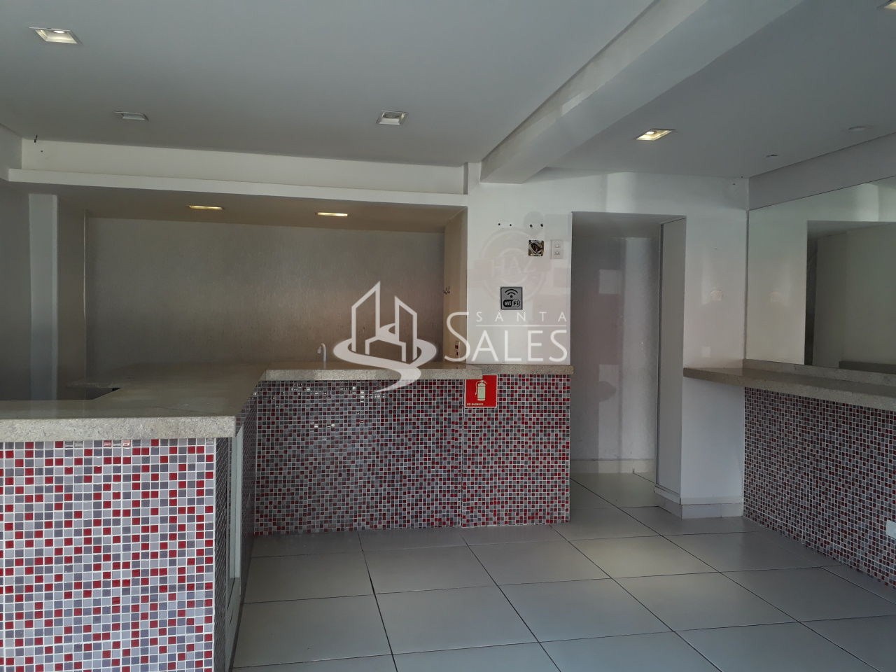 Loja-Salão, 25 m² - Foto 18