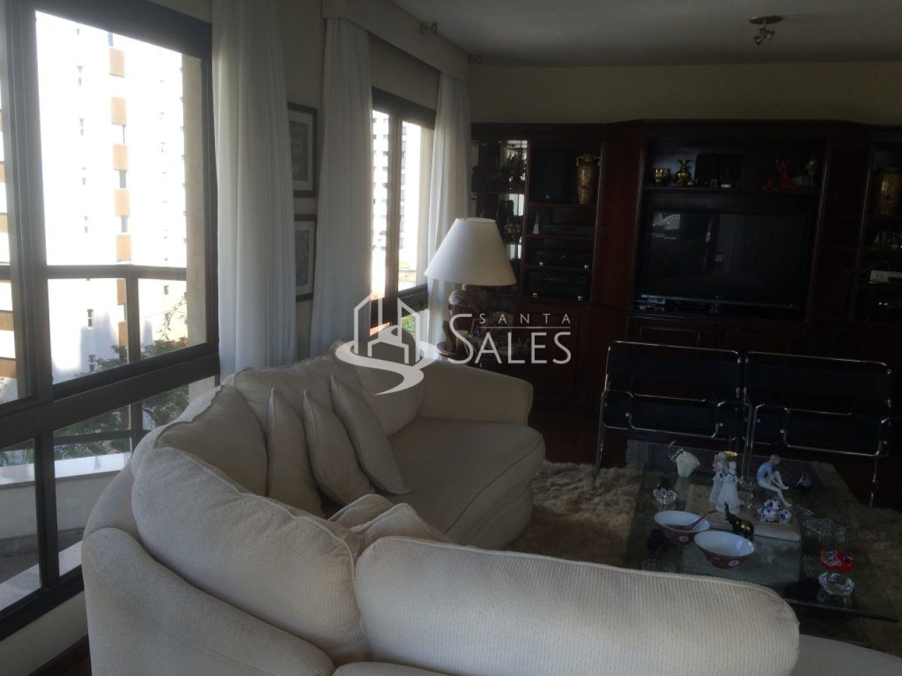 Apartamento, 4 quartos, 206 m² - Foto 7