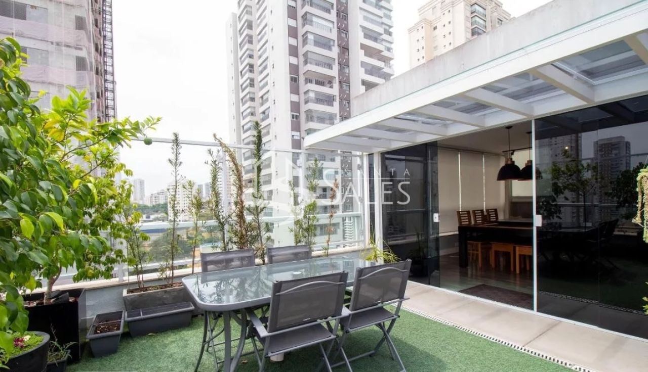 Cobertura, 2 quartos, 187 m² - Foto 46