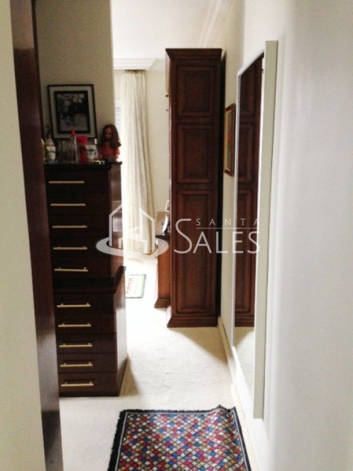 Apartamento, 3 quartos, 156 m² - Foto 9