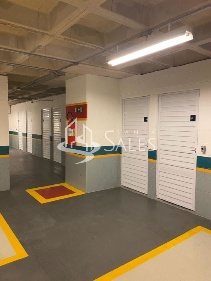 Apartamento, 4 quartos, 147 m² - Foto 15