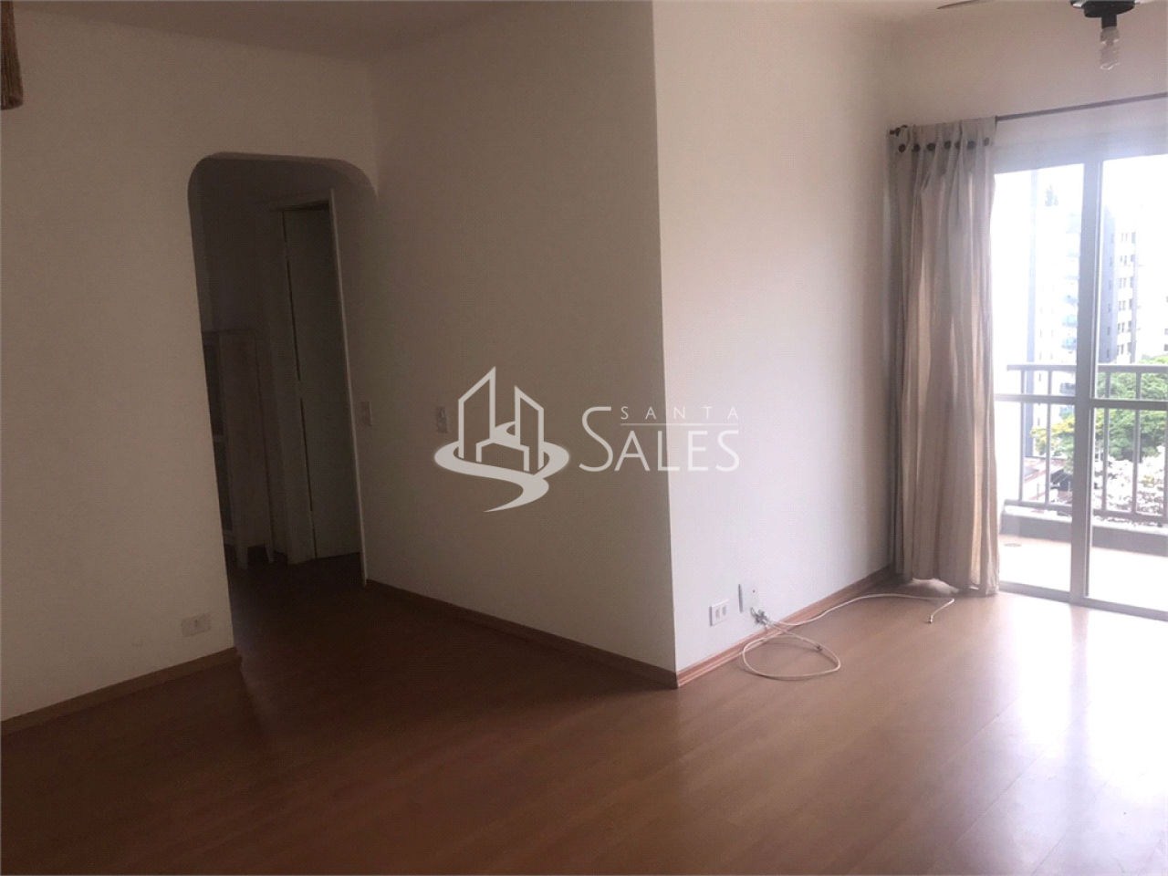 Apartamento, 2 quartos, 62 m² - Foto 4