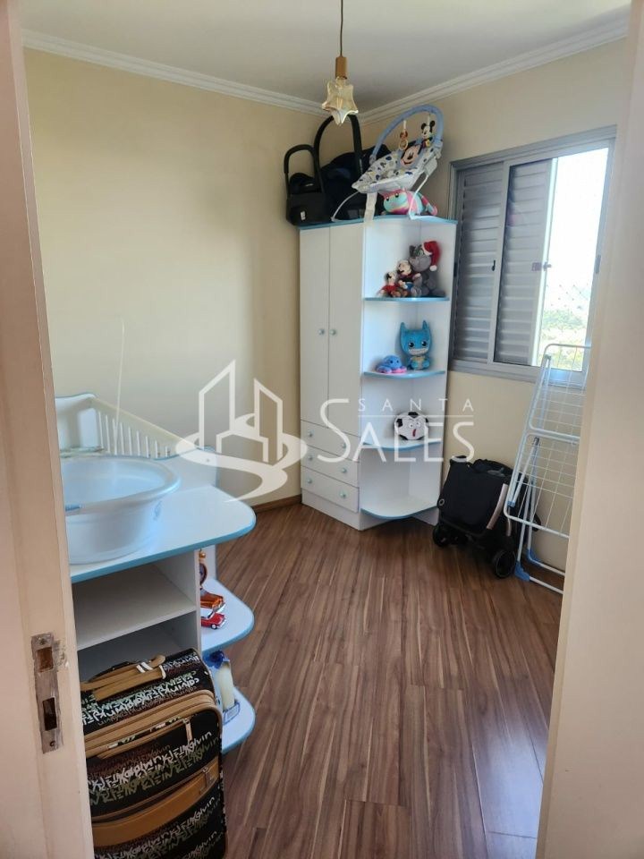 Apartamento, 3 quartos, 65 m² - Foto 5