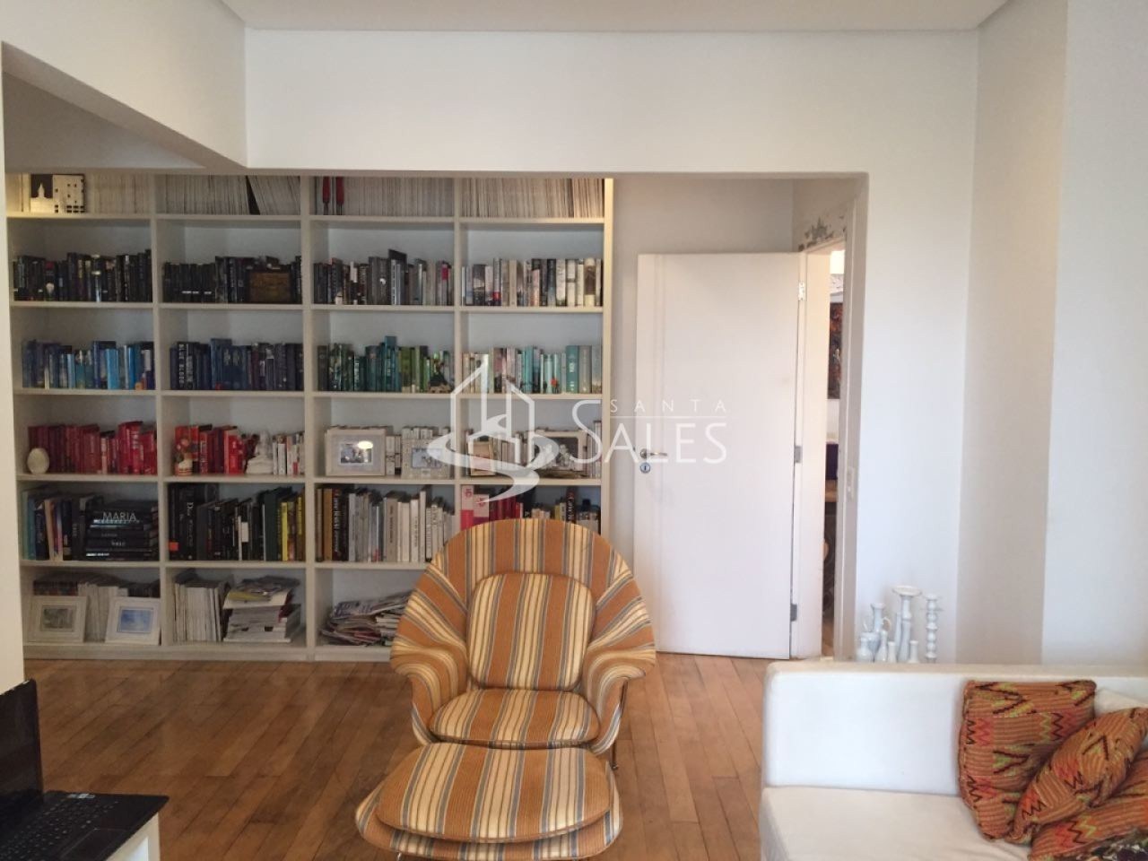 Apartamento, 2 quartos, 350 m² - Foto 8