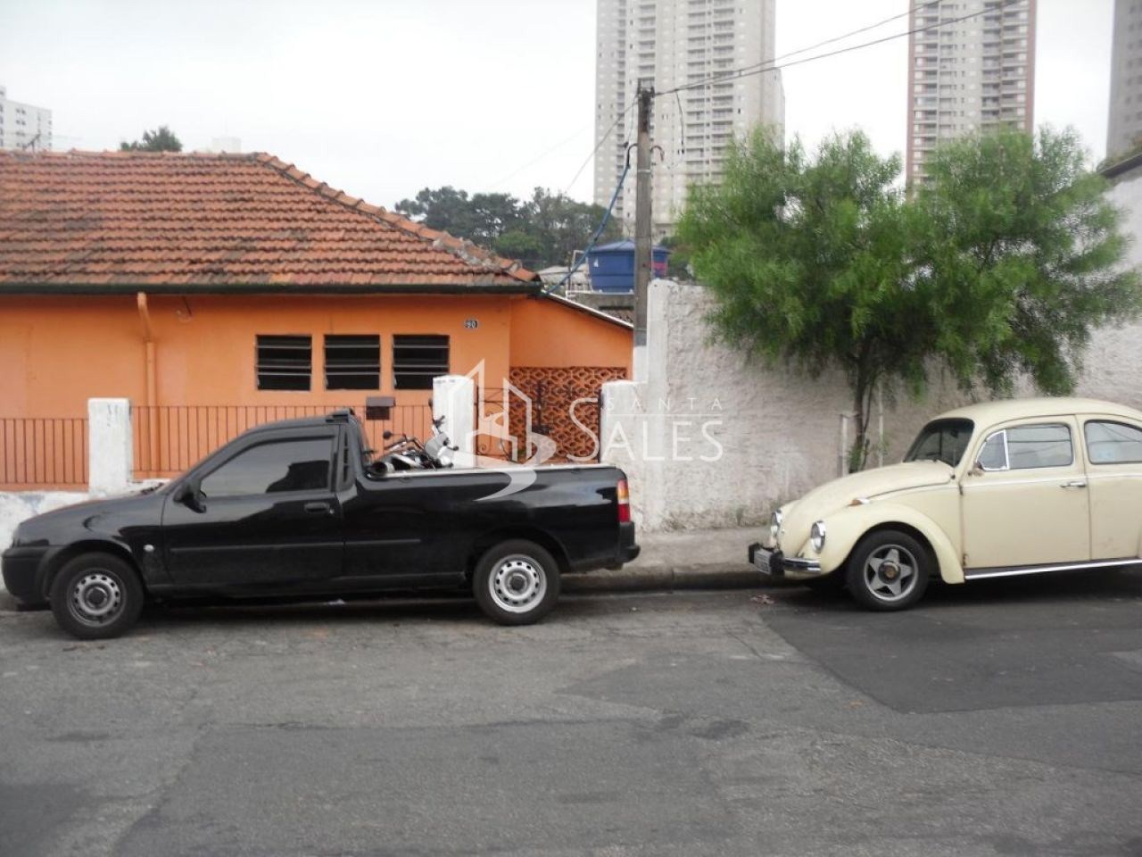 Terreno, 318 m² - Foto 5