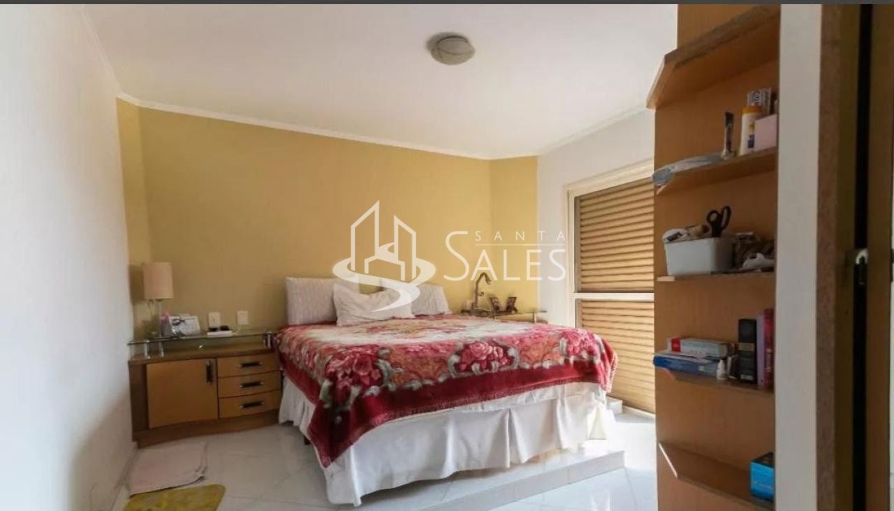 Apartamento, 4 quartos, 170 m² - Foto 80