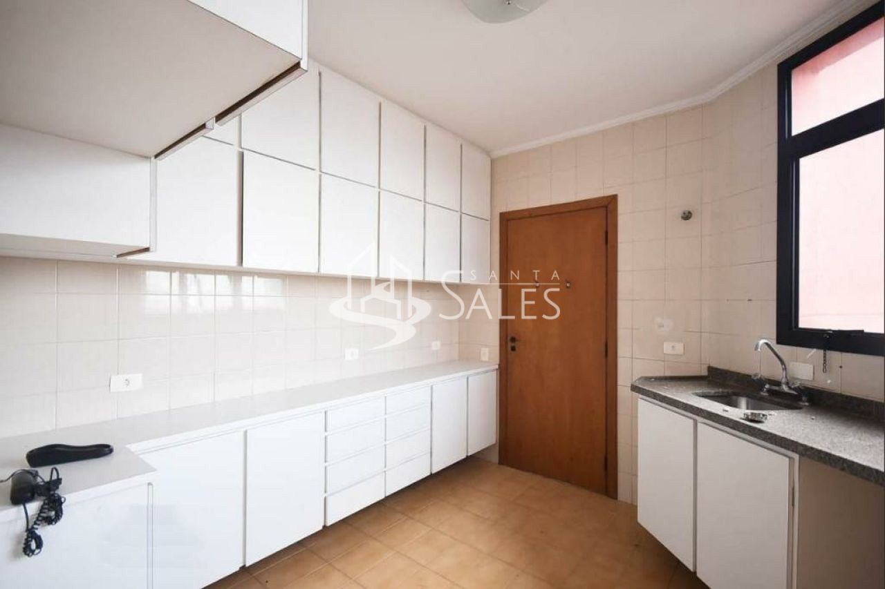 Apartamento à venda com 3 quartos, 237m² - Foto 22