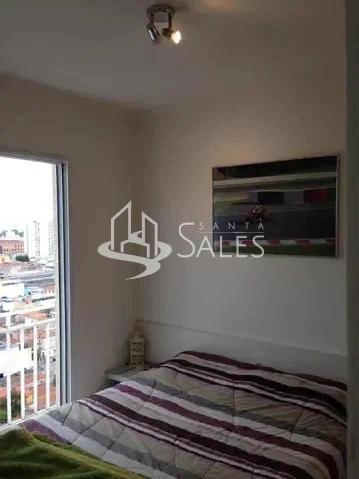 Apartamento, 1 quarto, 38 m² - Foto 11