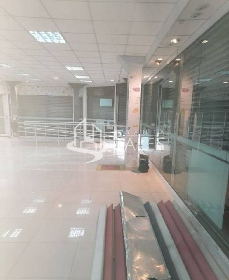 Loja-Salão, 230 m² - Foto 2