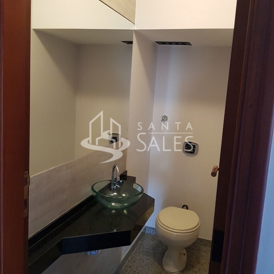 Cobertura à venda com 4 quartos, 297m² - Foto 5