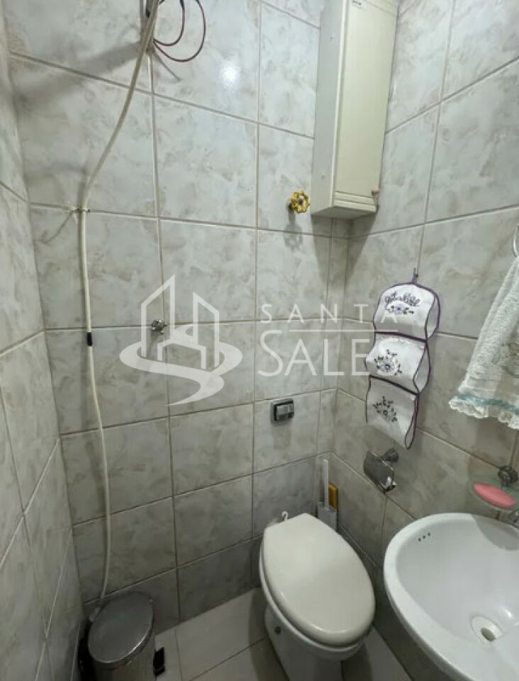 Sobrado, 2 quartos, 120 m² - Foto 16