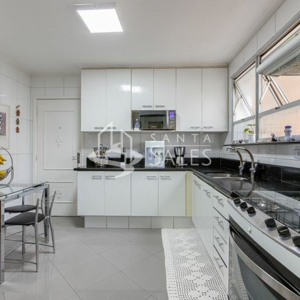 Apartamento, 3 quartos, 105 m² - Foto 9