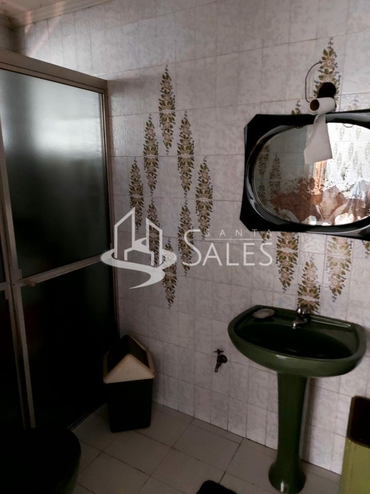 Sobrado, 3 quartos, 250 m² - Foto 13