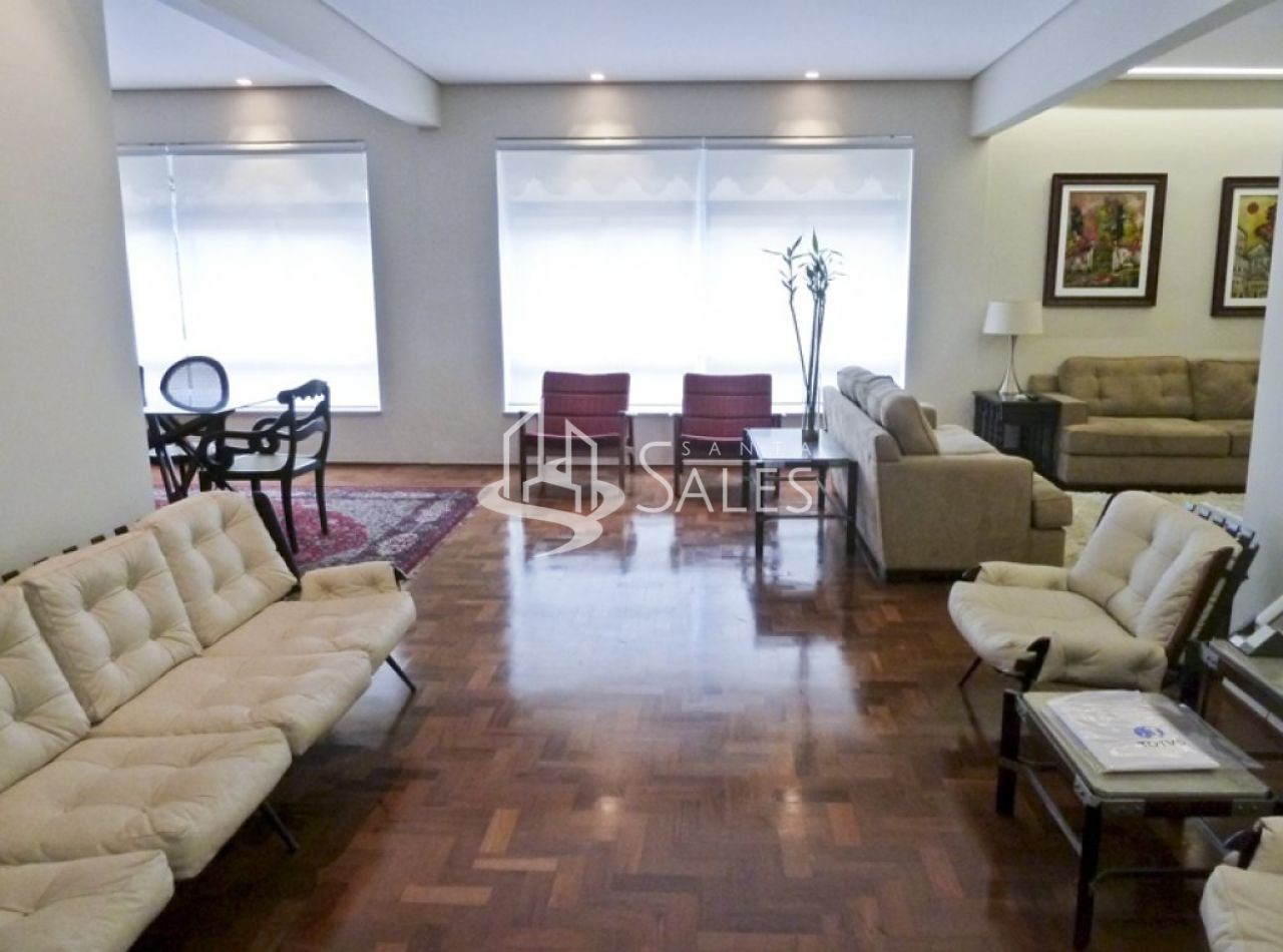Apartamento, 1 quarto, 239 m² - Foto 16