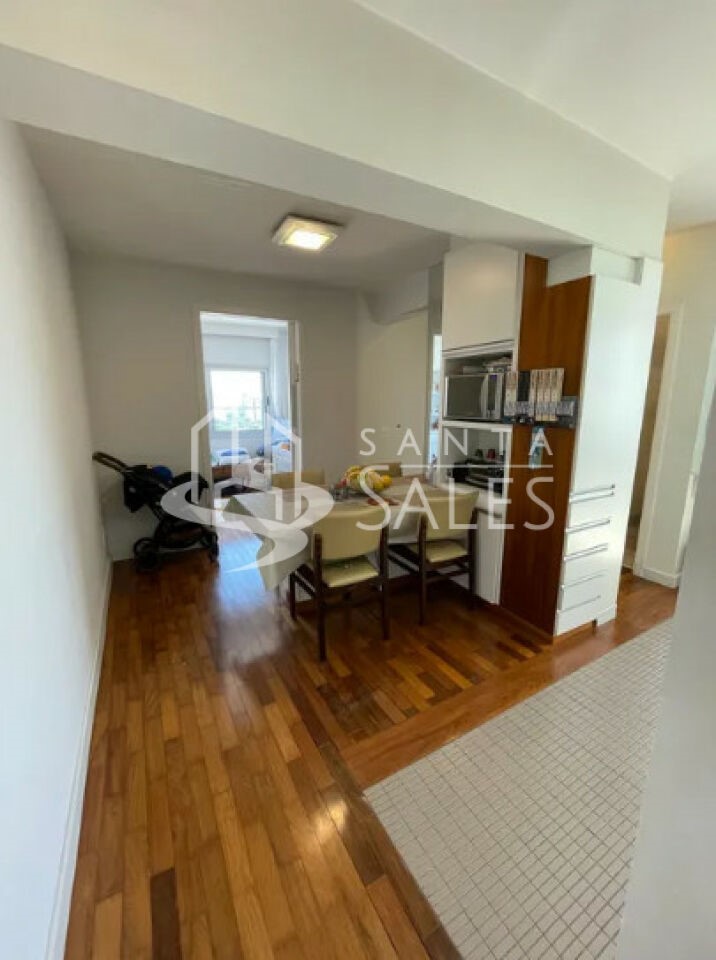 Apartamento, 3 quartos, 121 m² - Foto 32