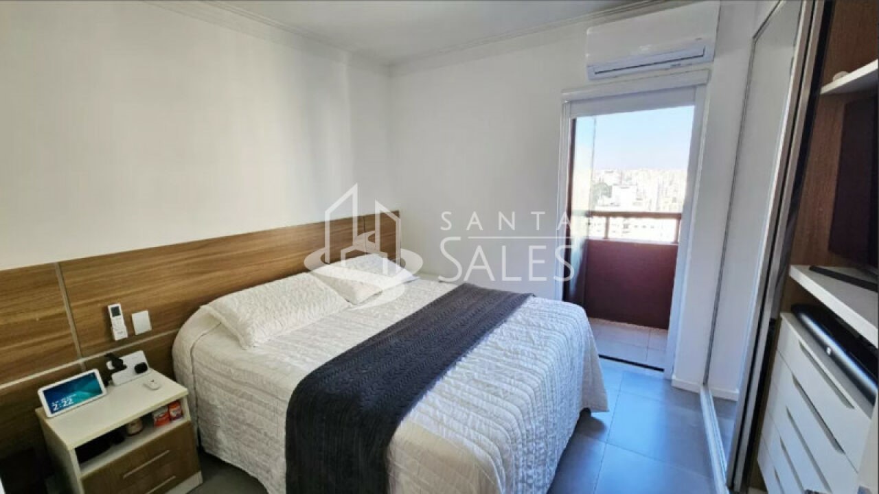Apartamento, 2 quartos, 96 m² - Foto 7