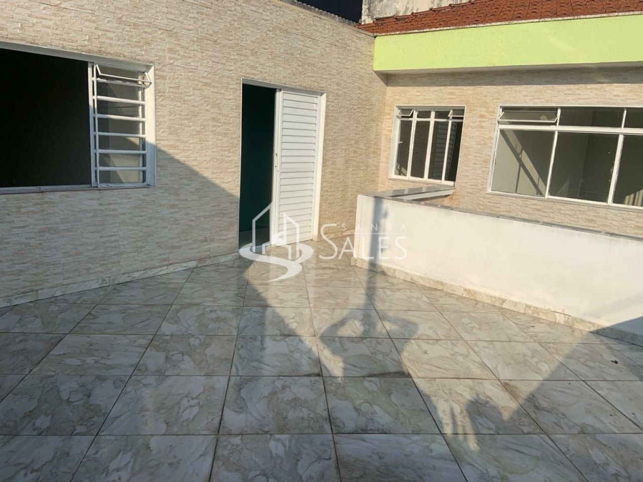 Sobrado, 4 quartos, 195 m² - Foto 19