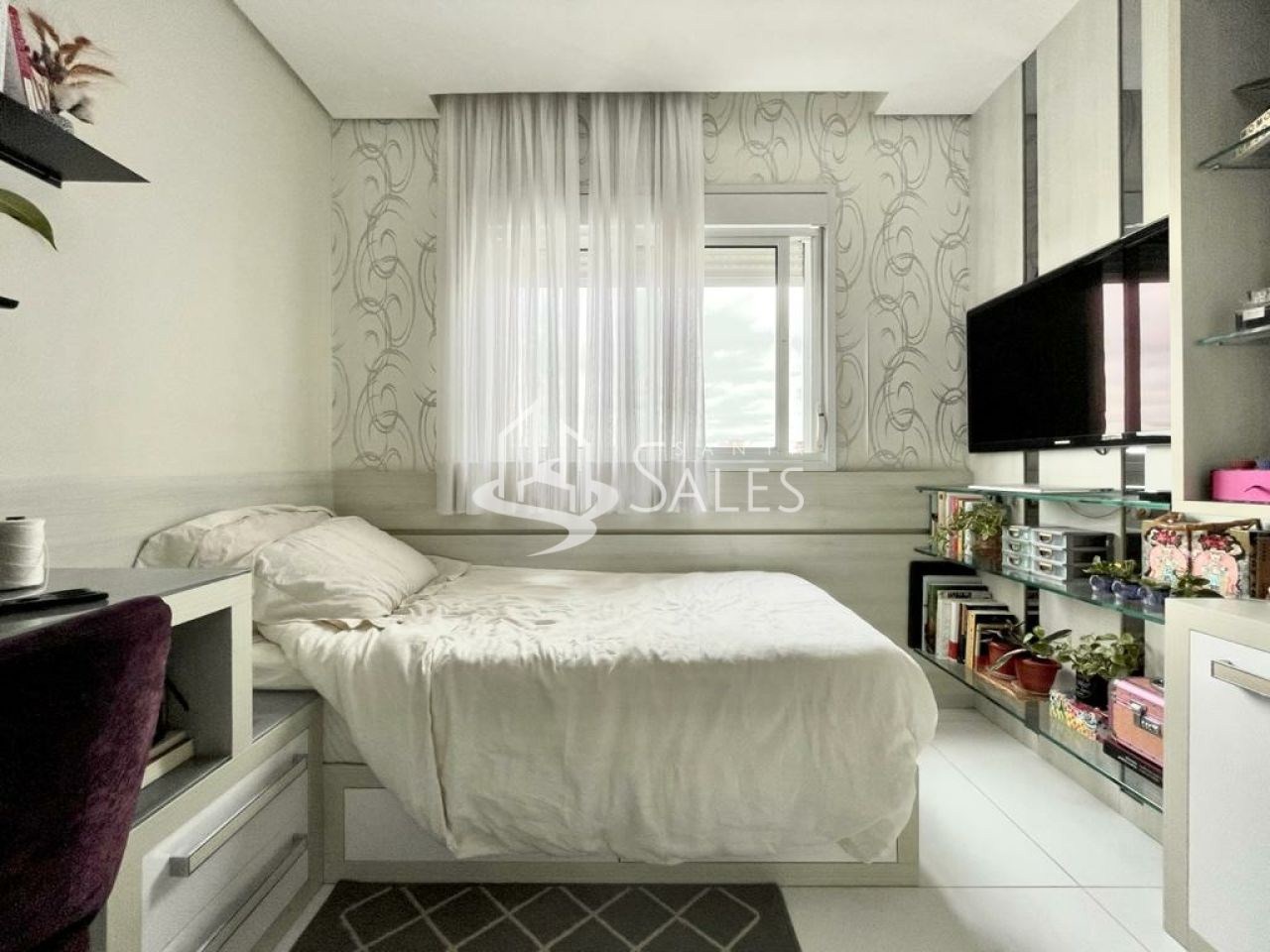 Apartamento, 3 quartos, 204 m² - Foto 7