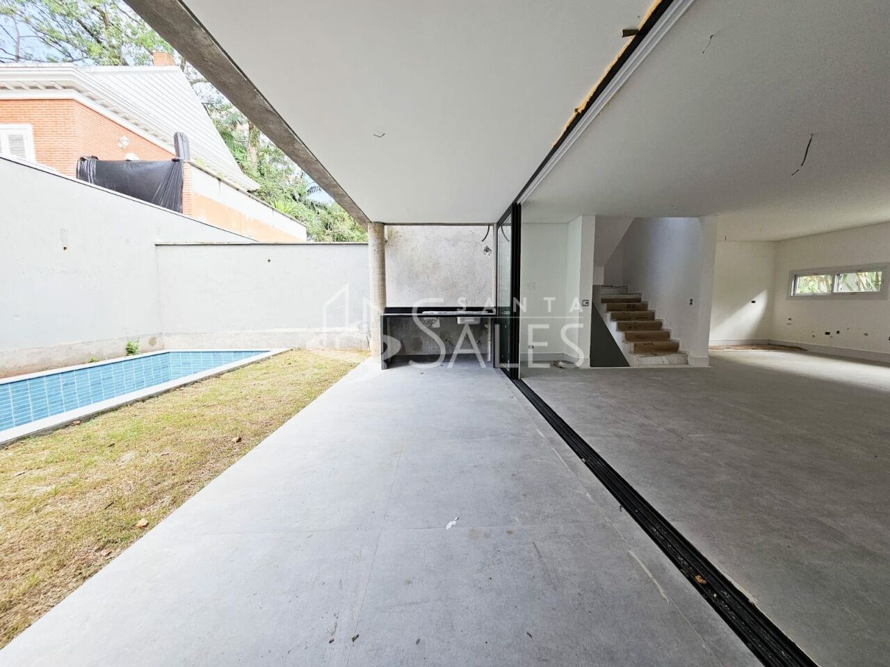 Casa de Condomínio, 4 quartos - Foto 26