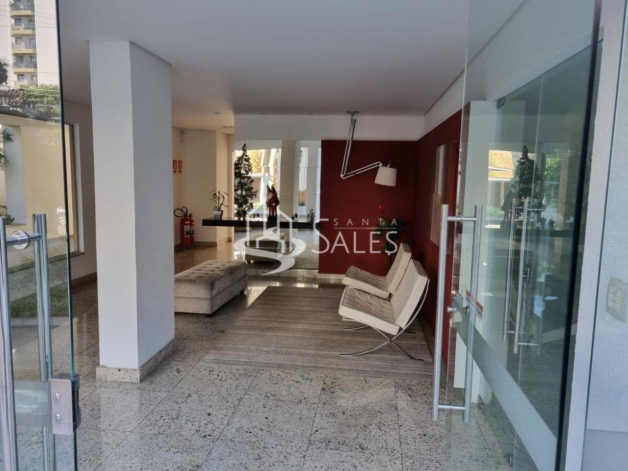 Apartamento, 2 quartos, 77 m² - Foto 12