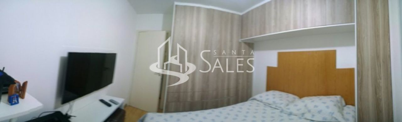 Apartamento, 2 quartos, 55 m² - Foto 4