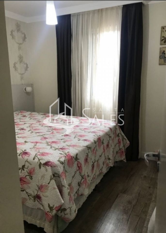 Apartamento, 3 quartos, 71 m² - Foto 14