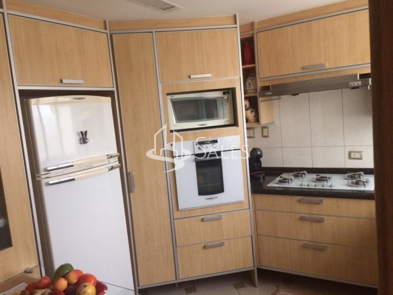 Apartamento, 3 quartos, 130 m² - Foto 10