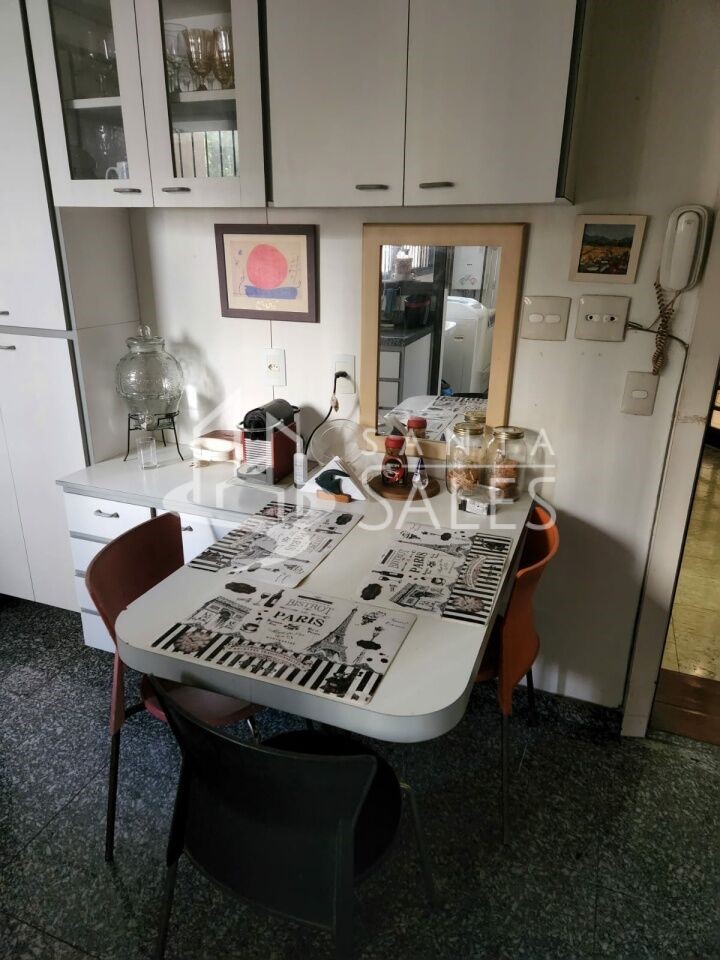 Apartamento, 4 quartos, 140 m² - Foto 15