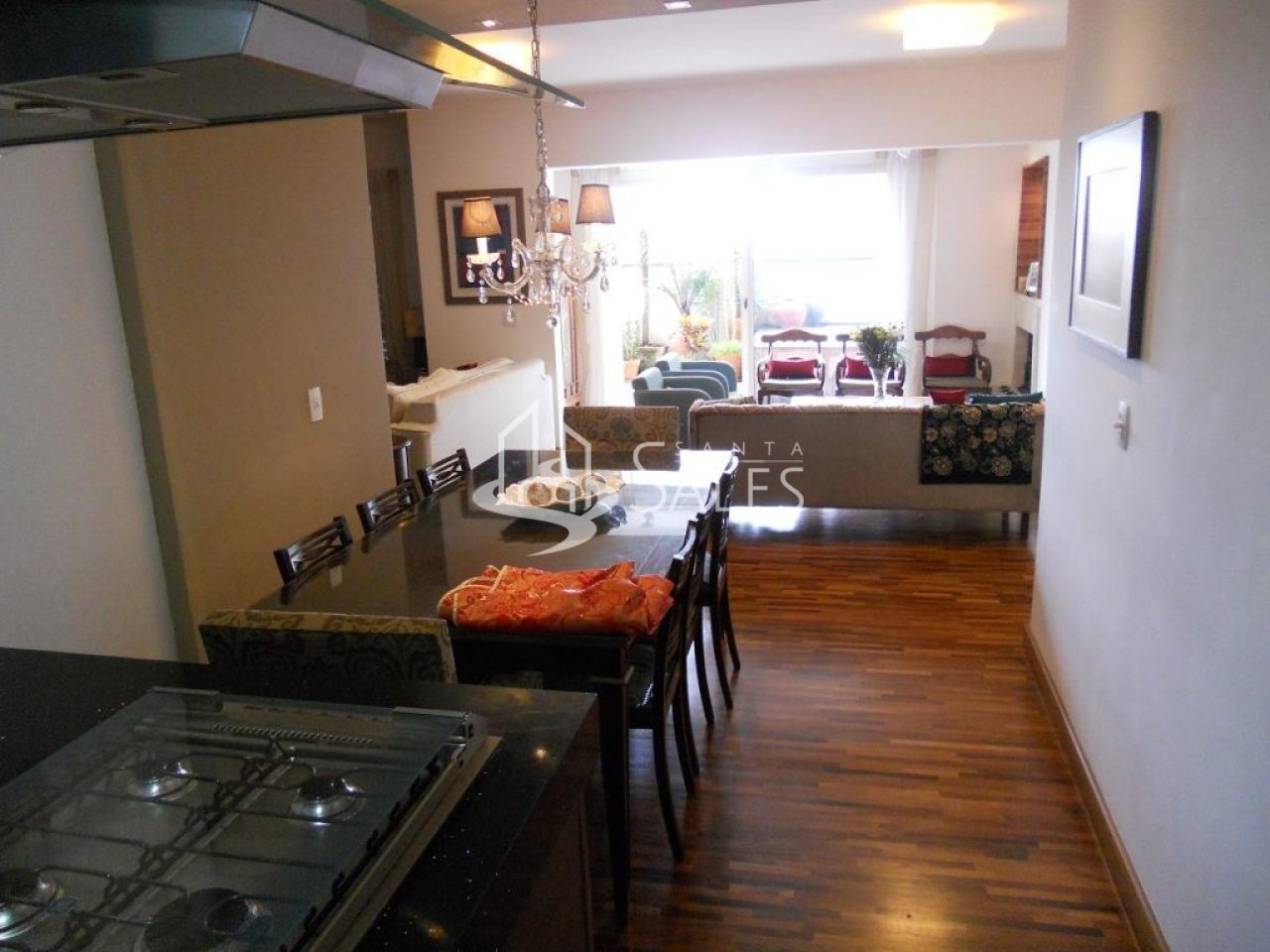 Apartamento, 3 quartos, 163 m² - Foto 10