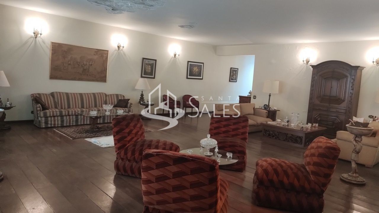 Casa, 3 quartos, 250 m² - Foto 10