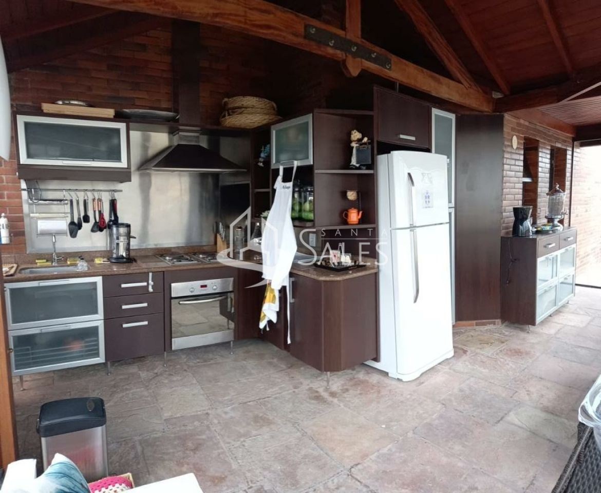 Cobertura, 6 quartos, 592 m² - Foto 2