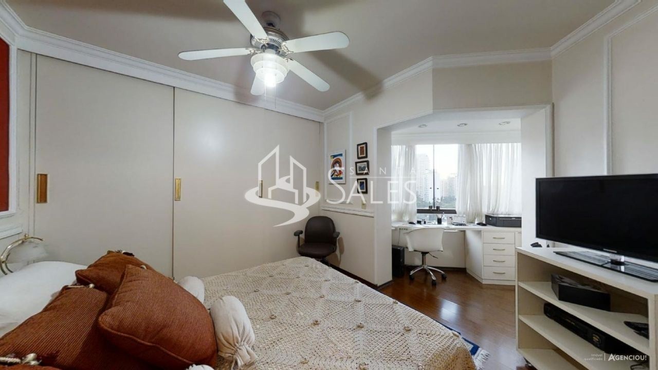 Apartamento, 4 quartos, 274 m² - Foto 98