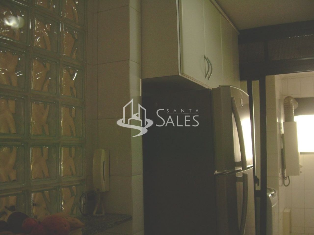 Apartamento, 3 quartos, 85 m² - Foto 2