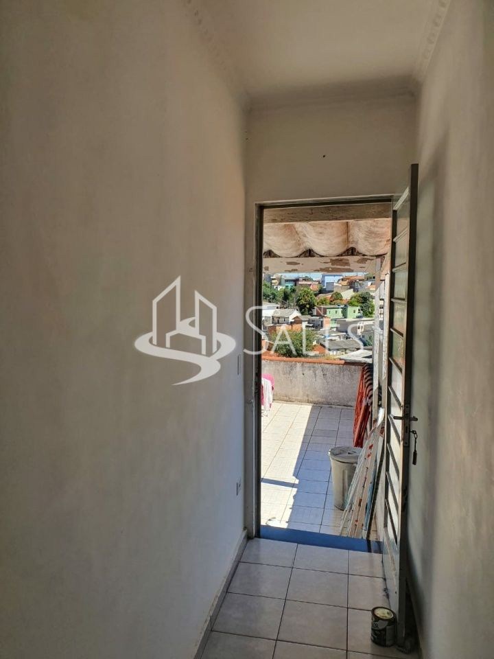 Sobrado, 5 quartos, 280 m² - Foto 38
