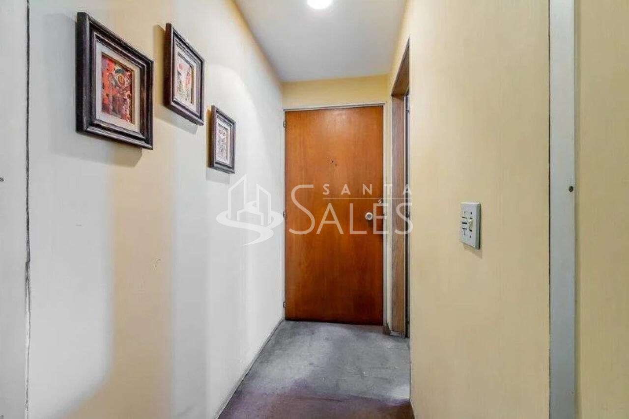 Apartamento, 3 quartos, 149 m² - Foto 8