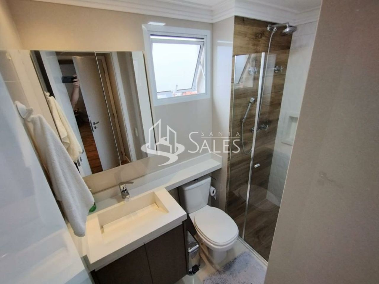 Apartamento, 3 quartos, 70 m² - Foto 15