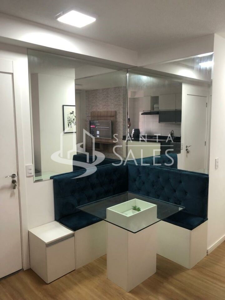 Apartamento, 2 quartos, 41 m² - Foto 6