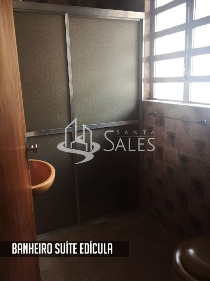 Sobrado, 3 quartos, 243 m² - Foto 24