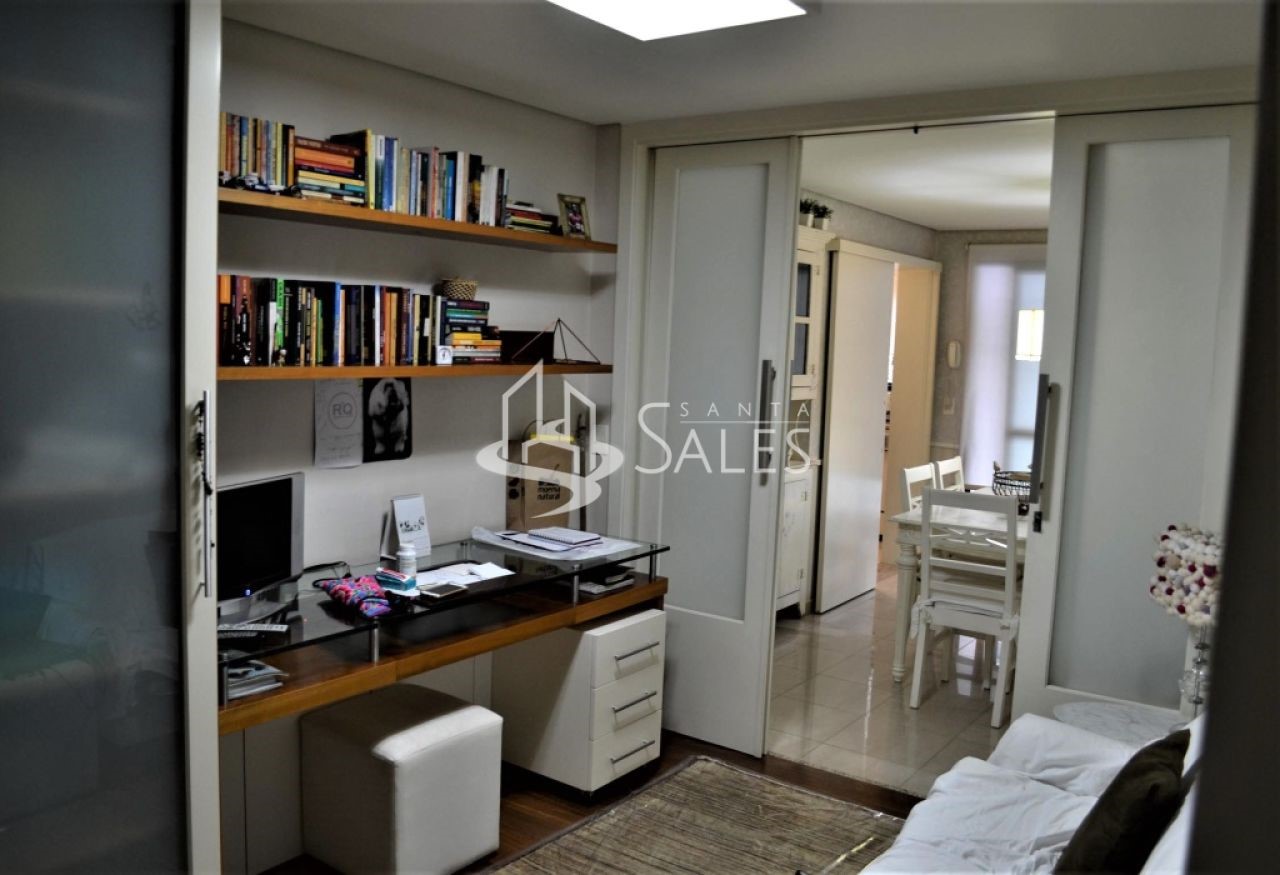 Apartamento, 4 quartos, 235 m² - Foto 20
