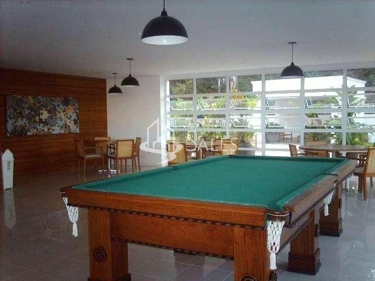 Apartamento, 1 quarto, 50 m² - Foto 34