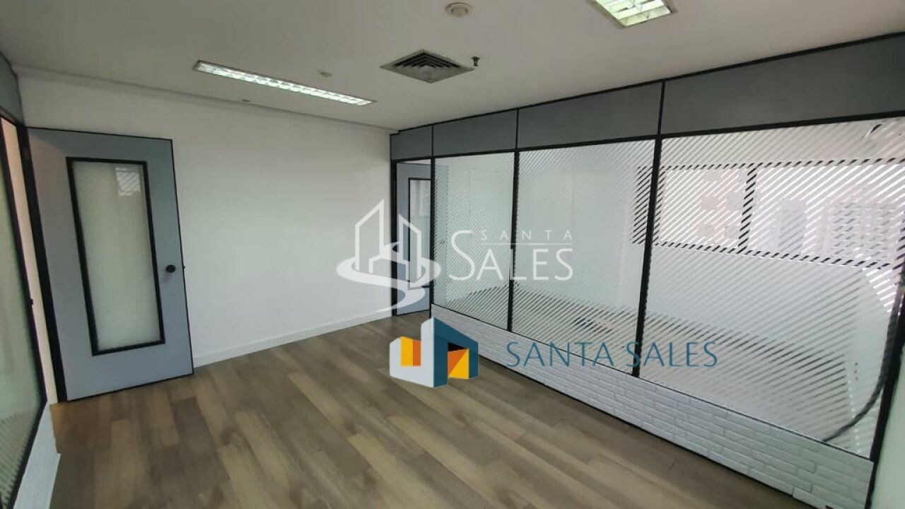 Imóvel Comercial, 47 m² - Foto 8