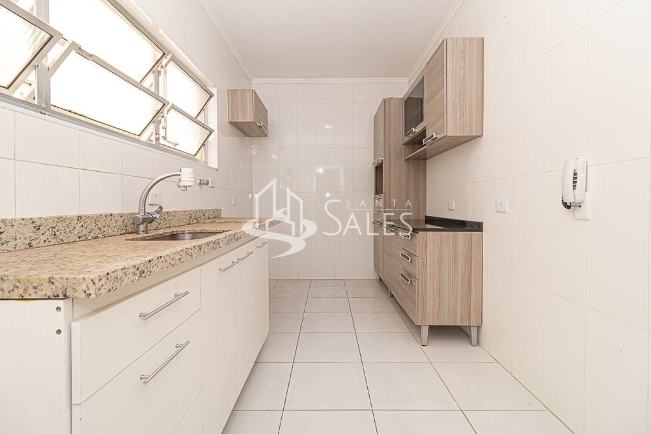 Apartamento, 3 quartos, 128 m² - Foto 4
