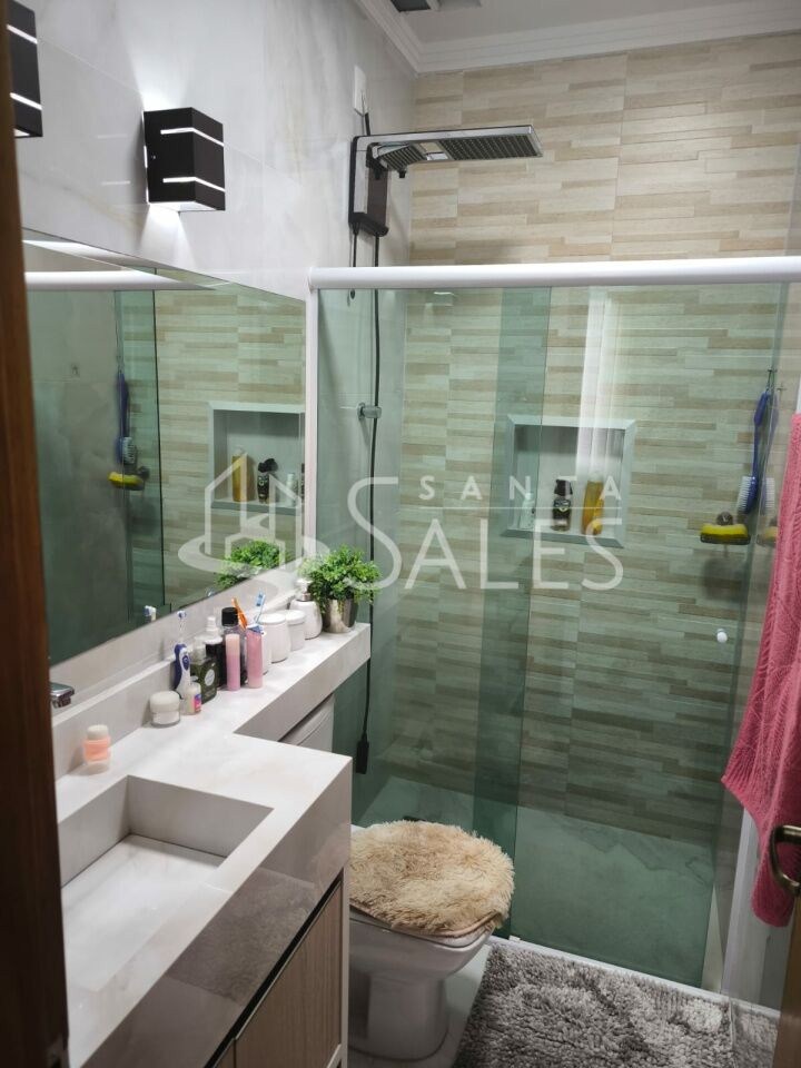 Casa de Condomínio, 2 quartos - Foto 20